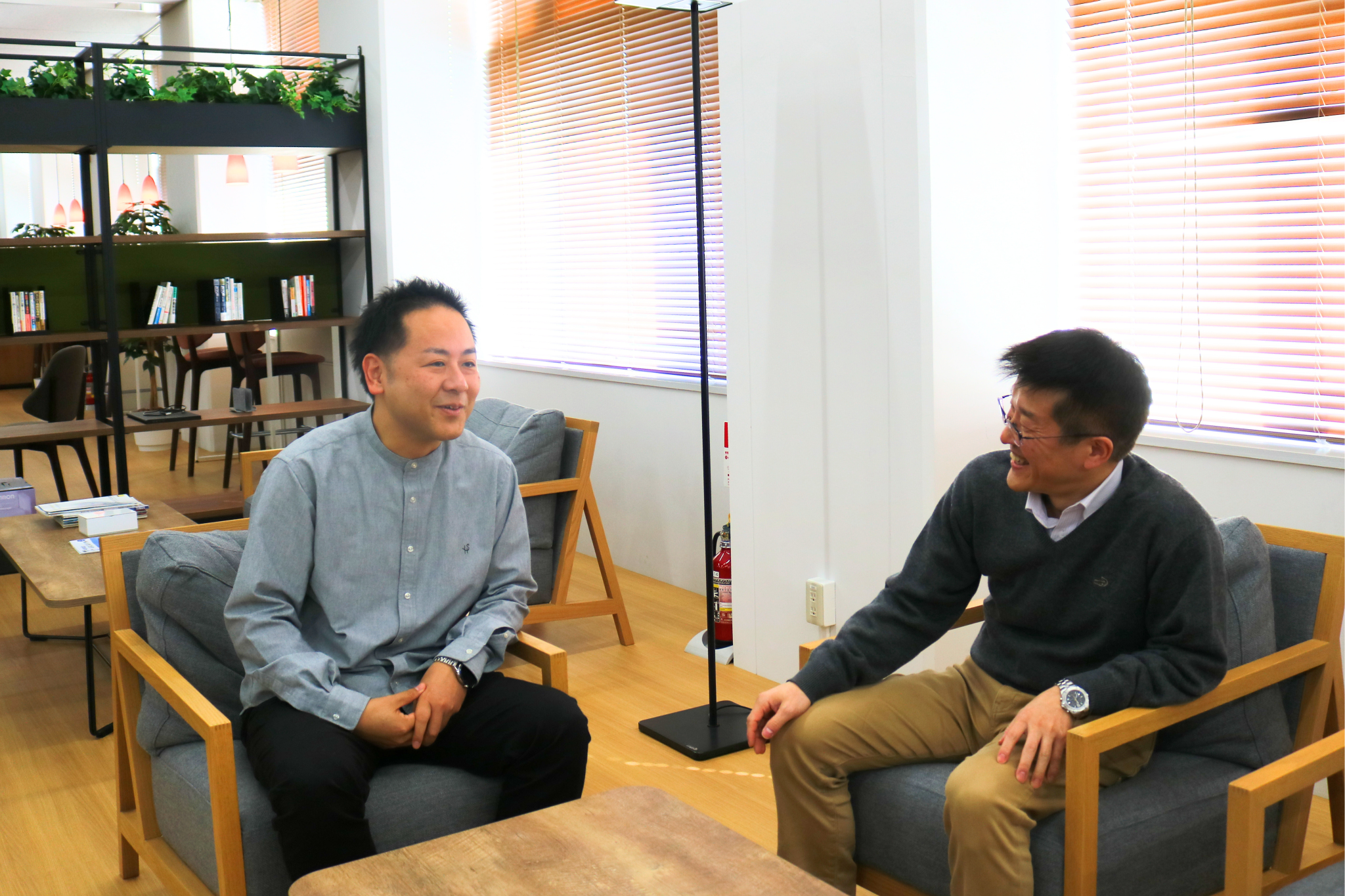 技術の幅も深さも妥協しない──ドライブ事業部で磨ける技術とは？