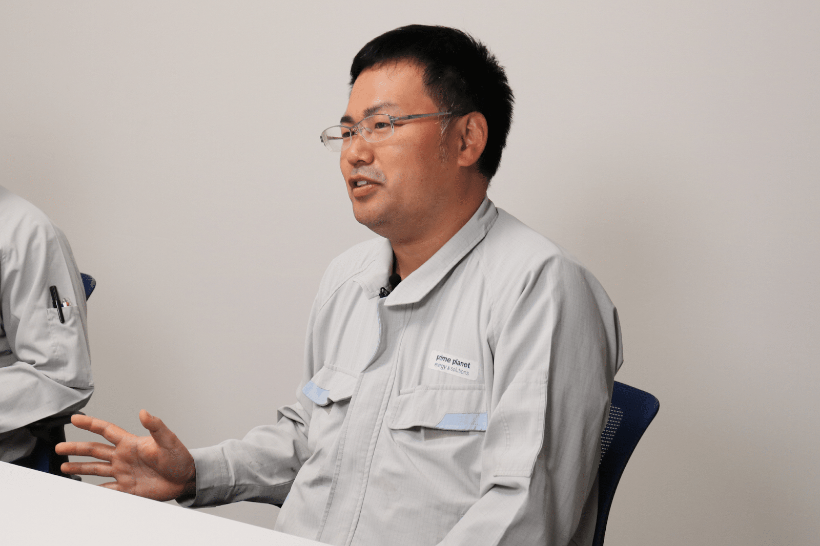 「やりたい」を形にできる設備保全の仕事──裁量を持って挑戦できる姫路工場の現場とは