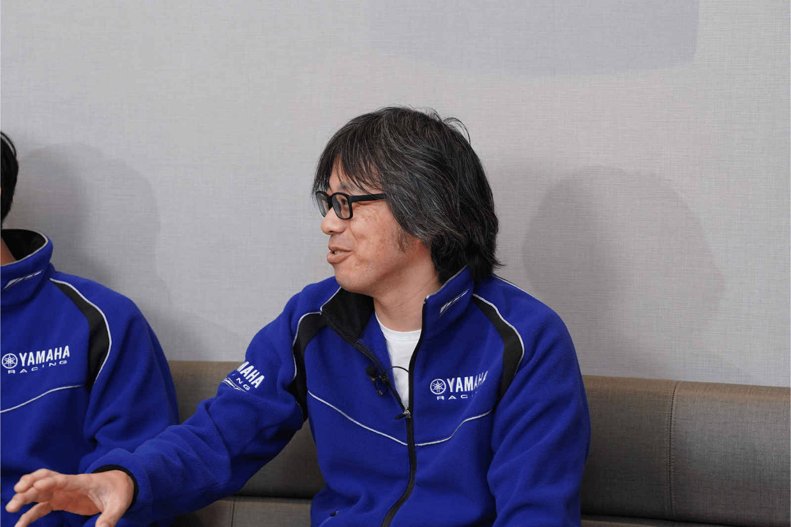 地域違い前提にしたモーターサイクル開発