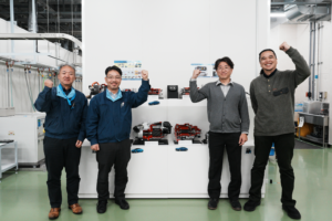 水素社会を止めない“要”を担う——豊田自動織機FCコンプレッサ開発の挑戦