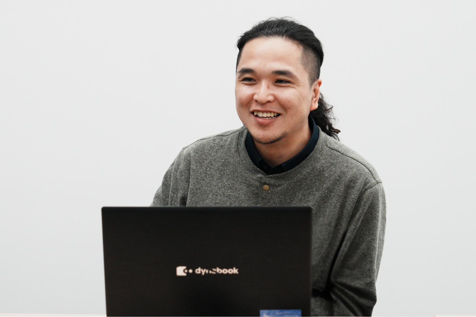 前例がないから、まず動く——FC領域ならではの当事者意識