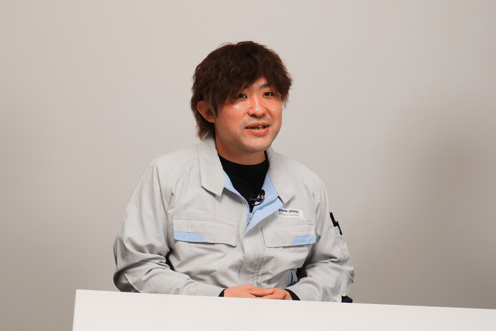 保全の声が活きる設備改善――現場の意見が新設備に反映される環境