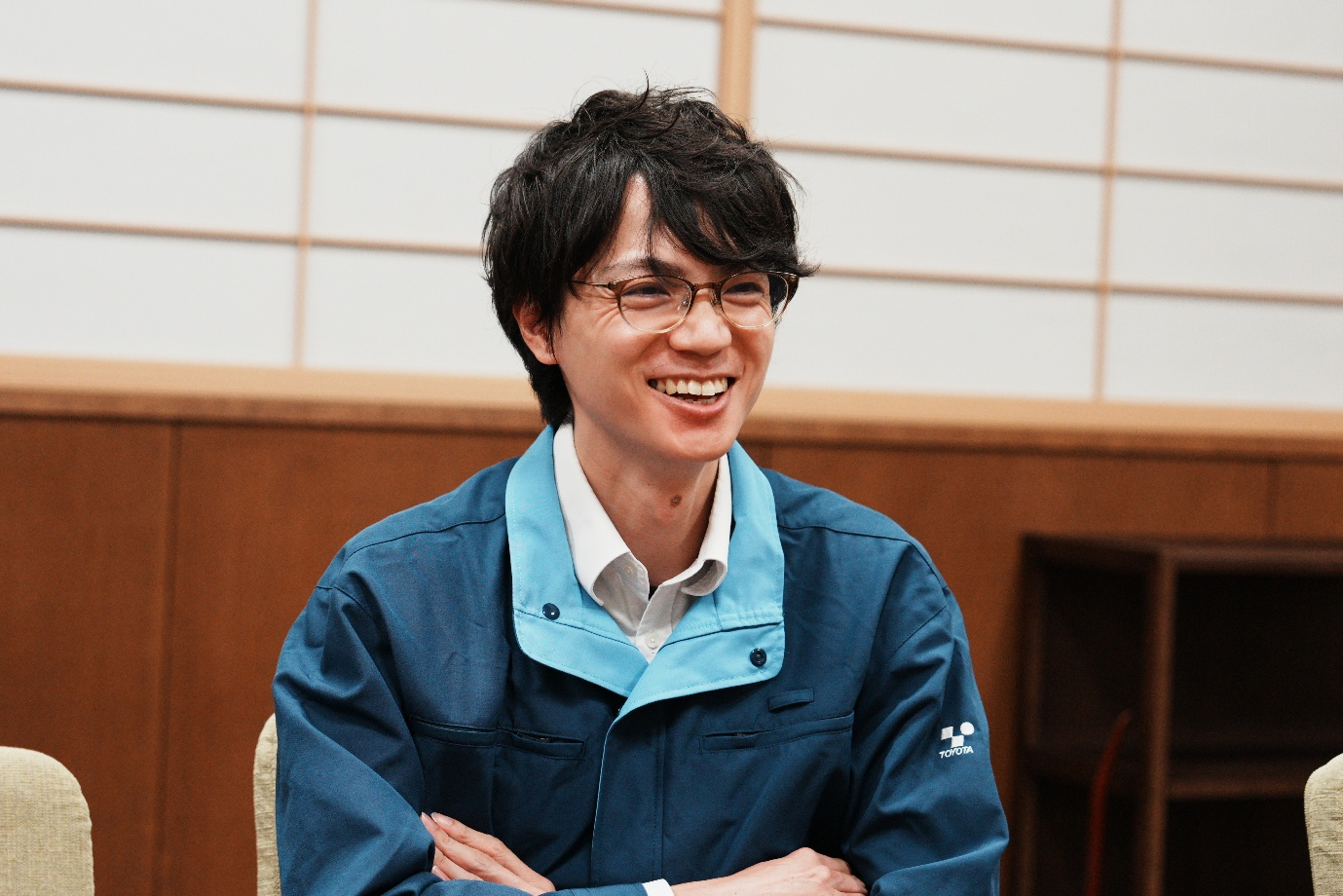 技術を深め、仲間と一緒に製品を仕上げる――そんなものづくりにワクワクできる方へ