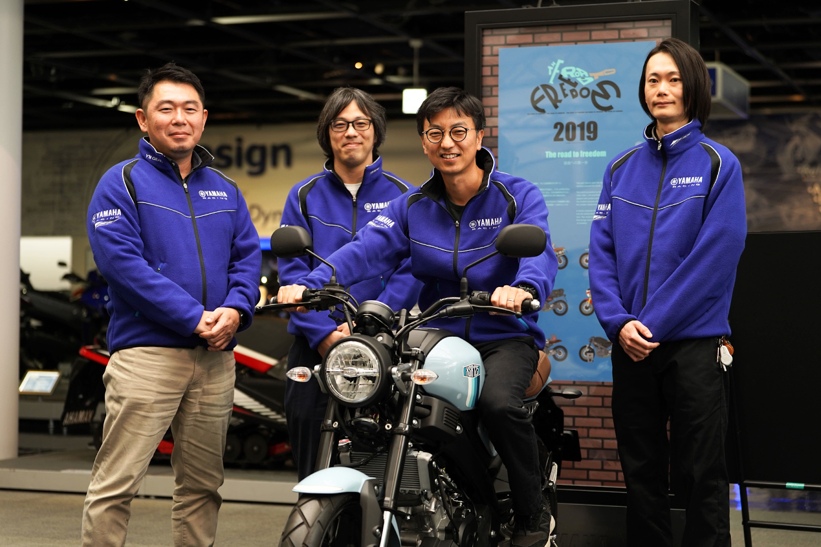 自分で考え、提案し、形にしていく仕事に挑戦したい方へ