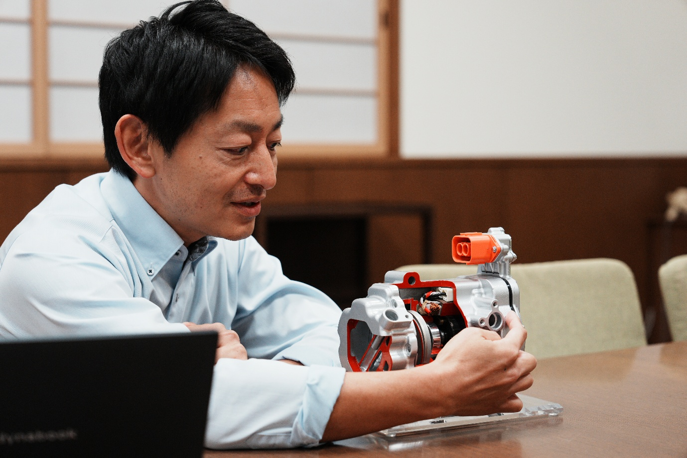 ロジックよりスピードを優先――「まずやってみる」組織風土