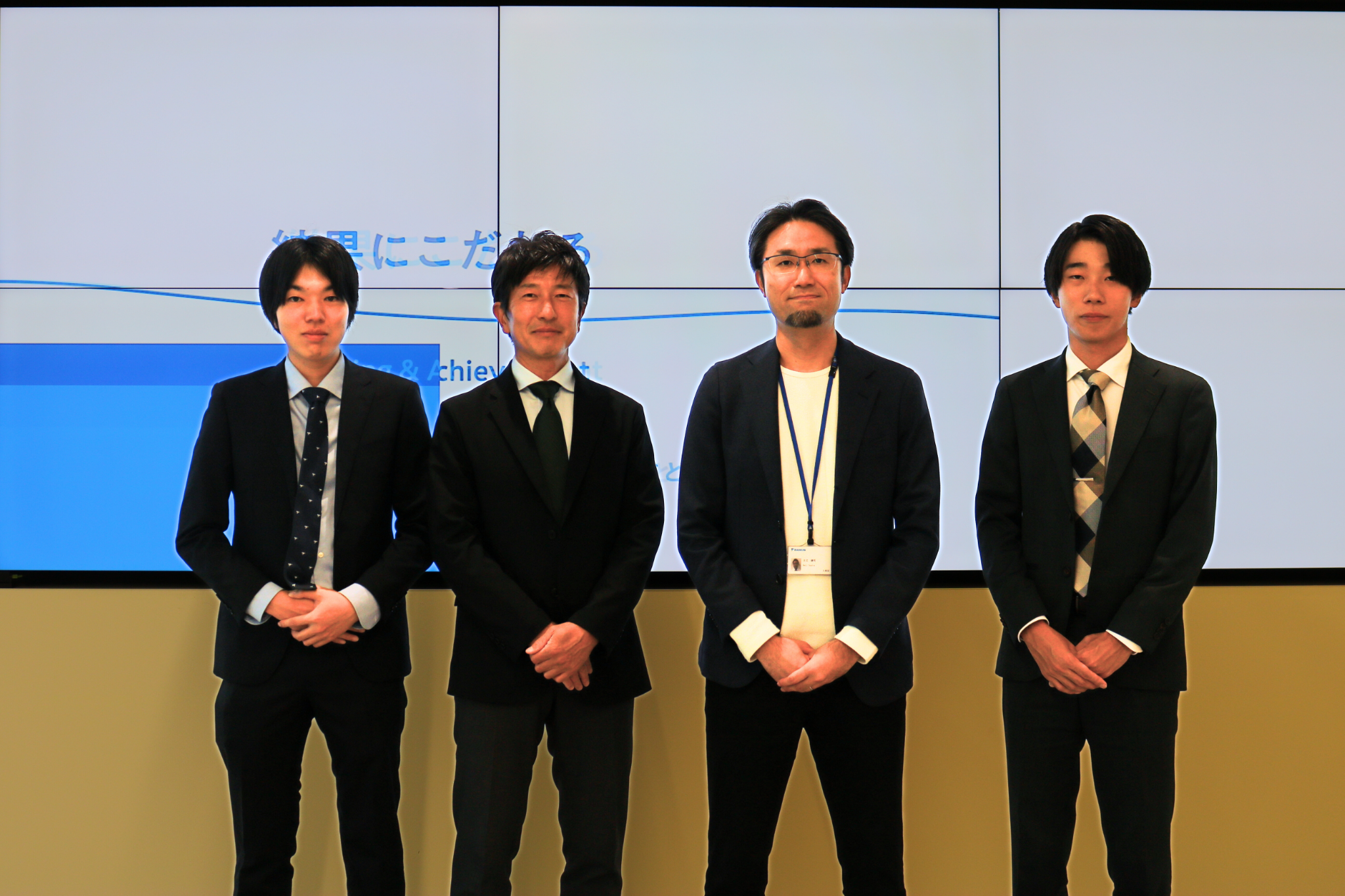 大きな組織で自由に、社会へ大きな影響を——中途入社の知財課長が語るダイキン工業とは