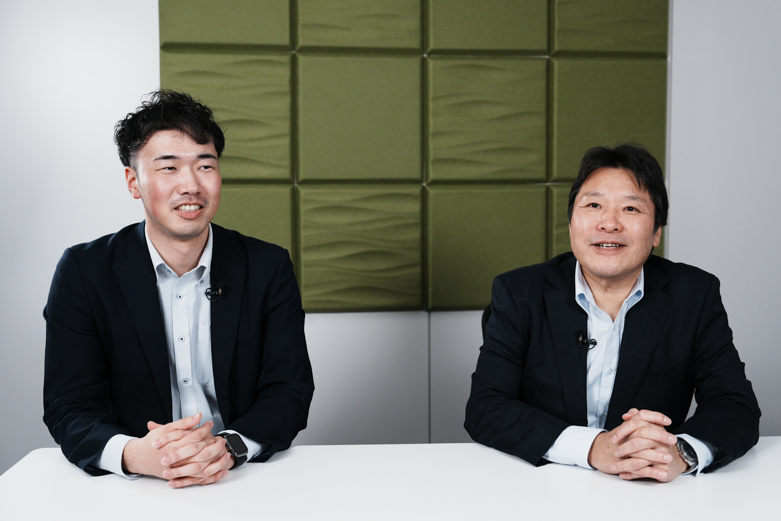 100年に一度の大変革期に挑む──人と組織の変革を牽引する人事部門