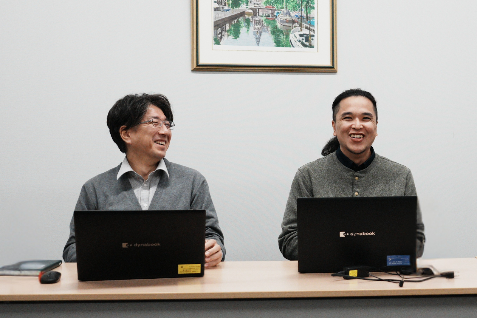 4人はなぜFCを選んだのか——背景と決め手