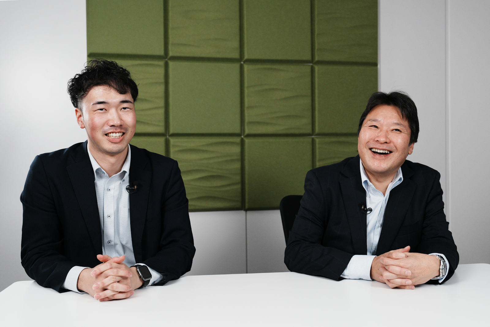 変革期の林テレンプで、変化を楽しみながら成長したい人へ