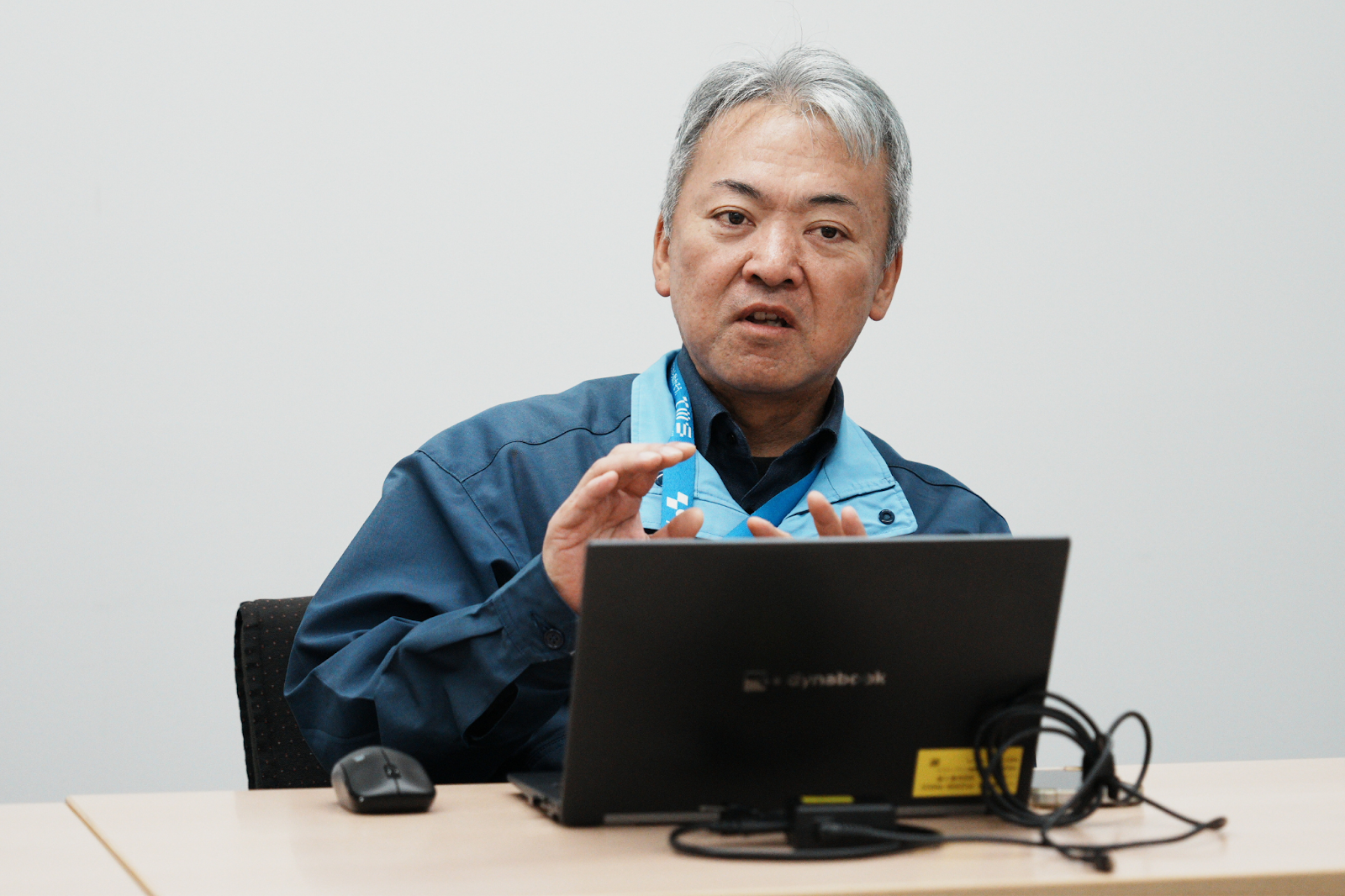 設計に集中でき、フレキシブルに働ける——開発の現場