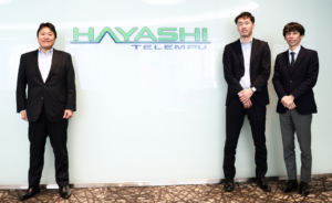 「人と組織の変革」を推進する──林テレンプが目指す“攻めの人事改革”