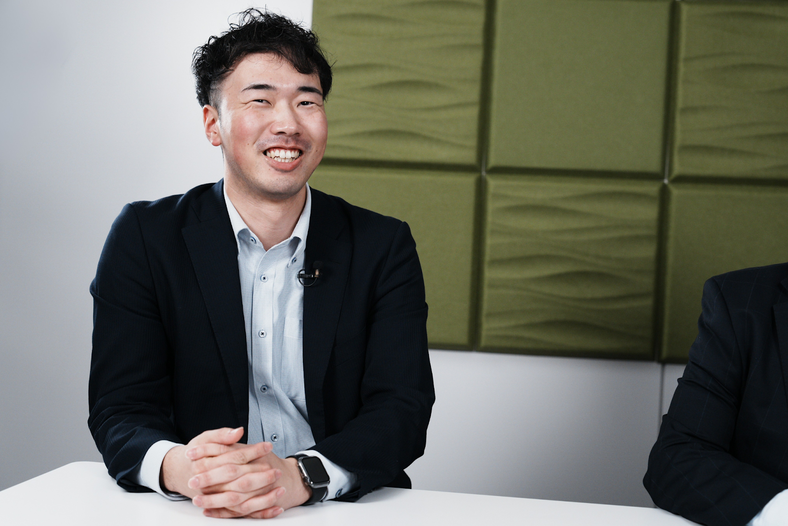 内装システムサプライヤーとして、自動車業界全体に価値を届ける