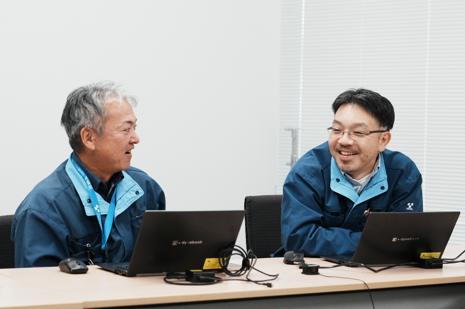 4人はなぜFCを選んだのか——背景と決め手