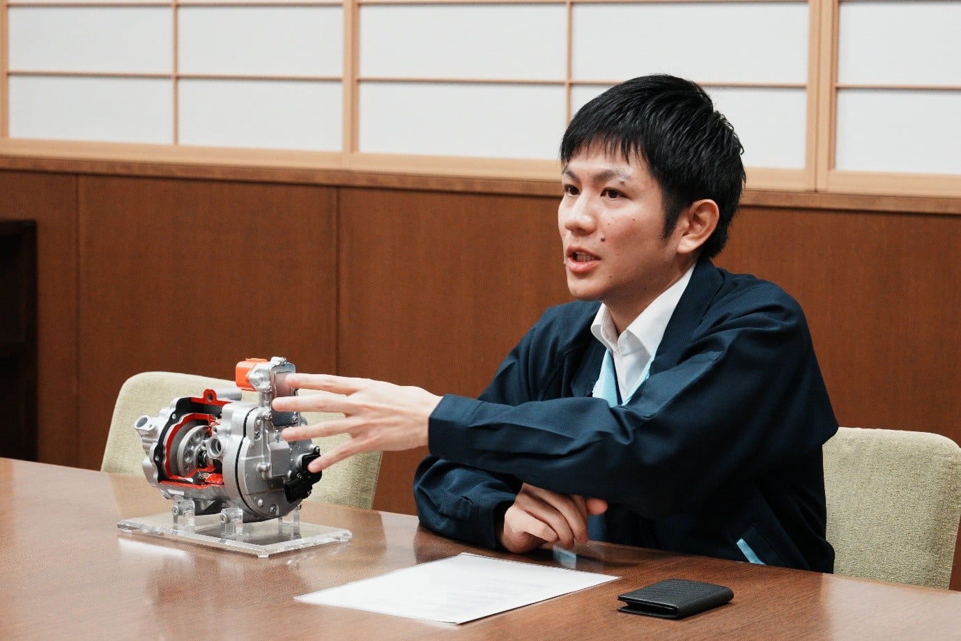 組立の最前線――デジタル×自動化の実践に挑む