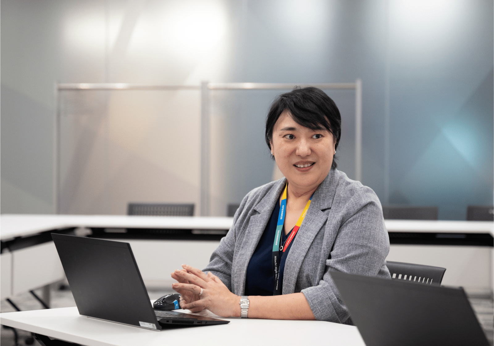 「挑戦」と「人の良さ」が共存する土壌――アイデアを尊重する日立ハイテクの組織風土