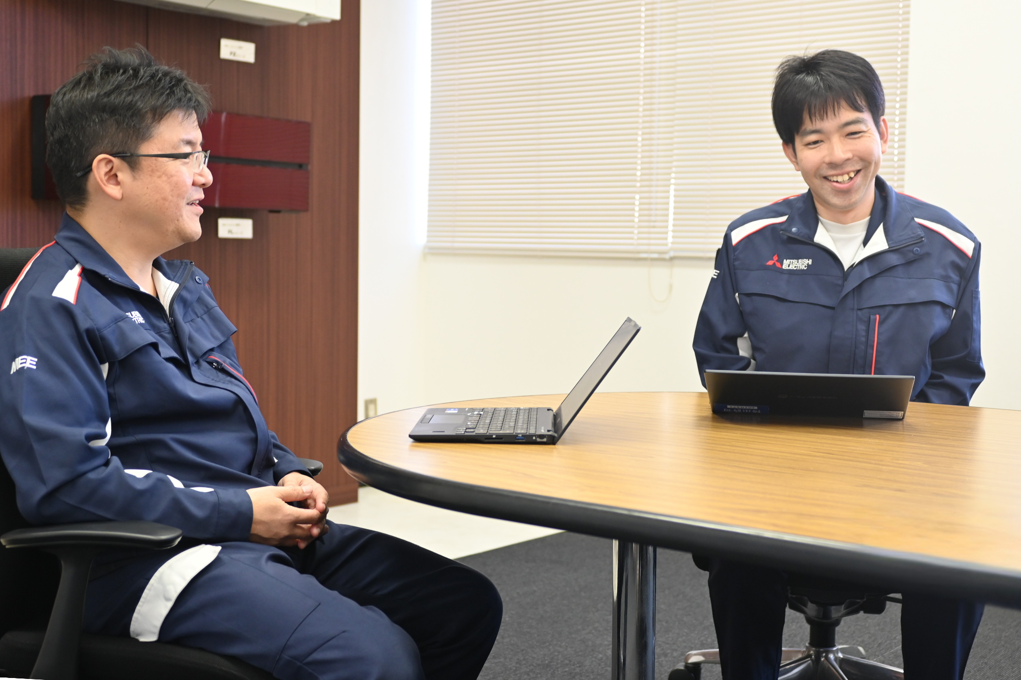 学びやすく話しやすい、静岡事業所の魅力