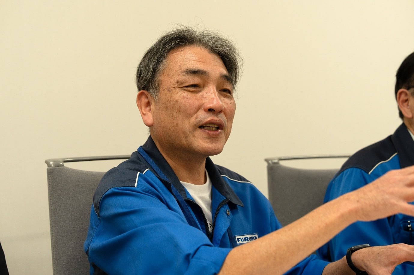 “一から設計できる”技術力と実績、信頼関係で選ばれる古野電気の航空・防衛開発