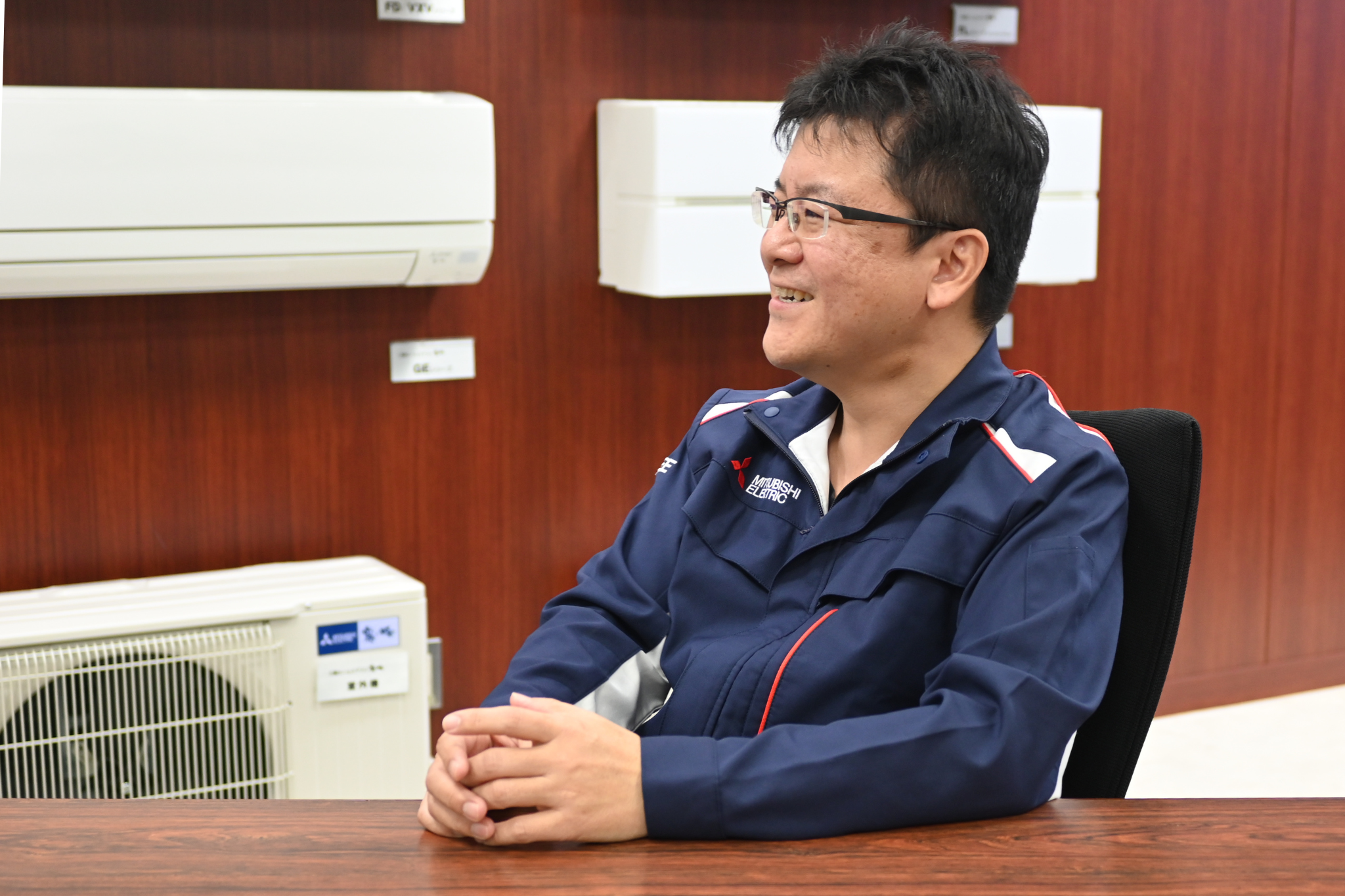 主体性を持って考え、形にしていける人が活躍できる環境