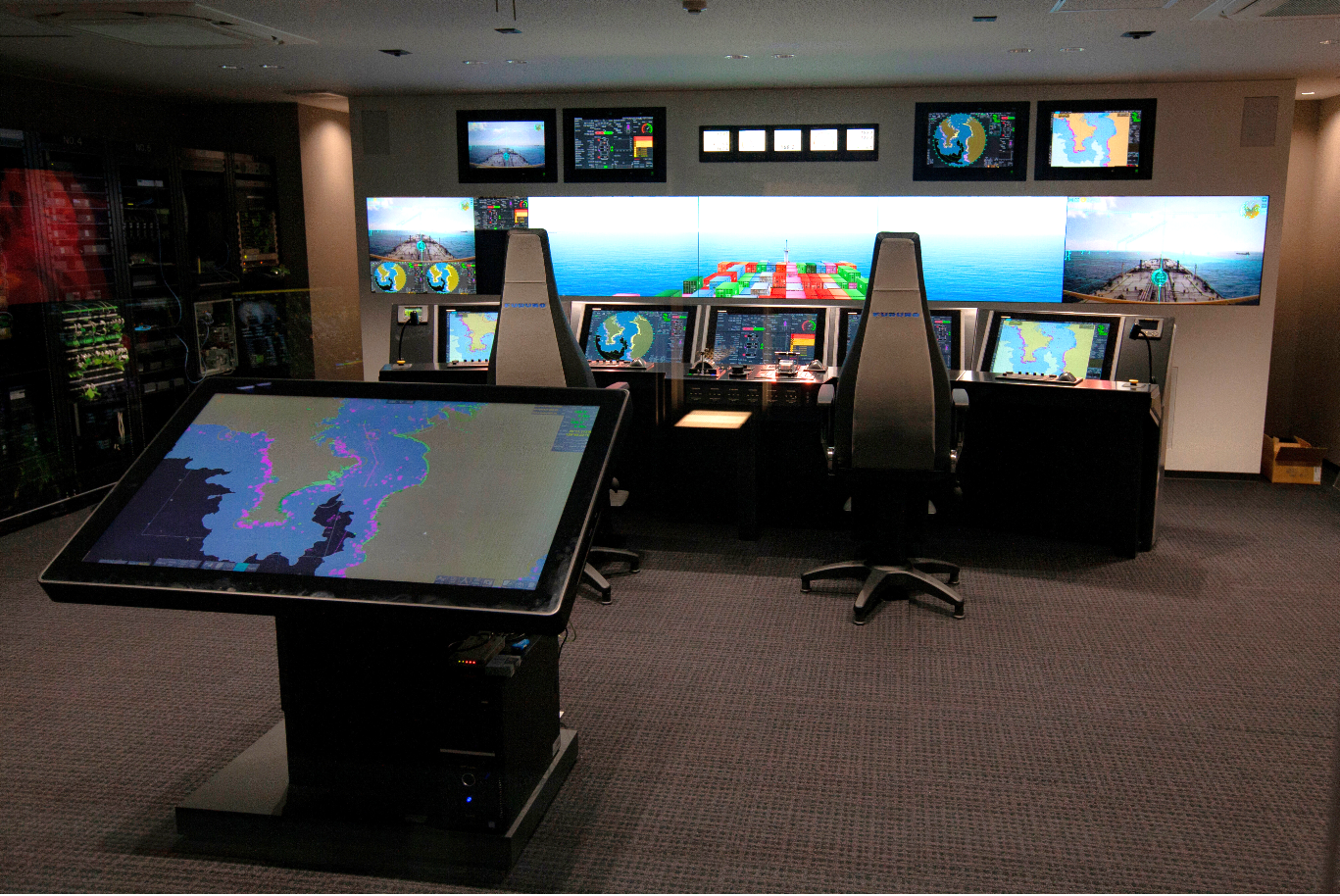 「防衛技術で人と社会を護る」使命に向き合い、技術と志で一緒に挑戦してくれる方へ