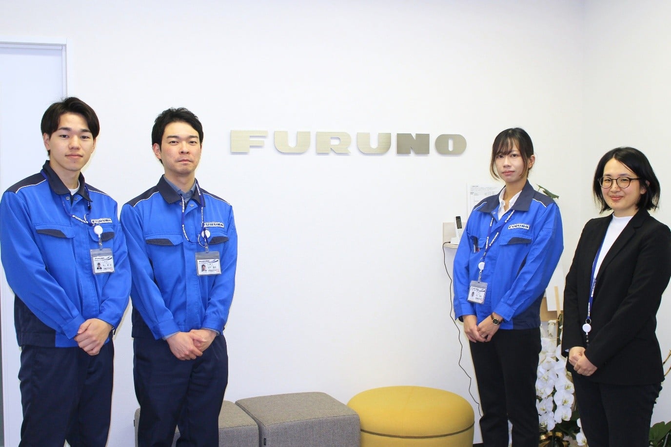 “さん付け”文化で距離が近い、フラットな開発組織の雰囲気