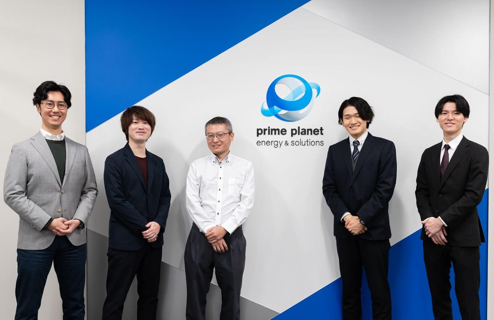 プライムプラネットエナジー&ソリューションズ株式会社――仕組みを作り、現場を動かす経営システム部の挑戦