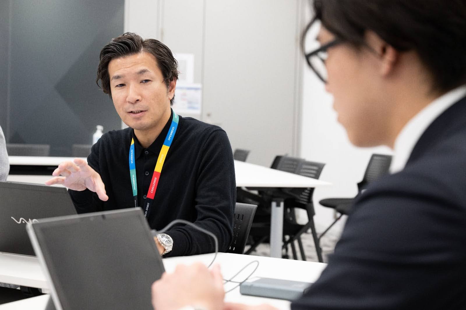 働きやすさはイノベーションの源泉――ライフもキャリアも諦めない、本気のワークライフバランス支援