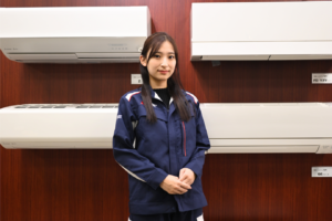 「手厚い制度」と「安定の経営基盤」――三菱電機エンジニアリング株式会社 静岡事業所の働く環境とサポート体制