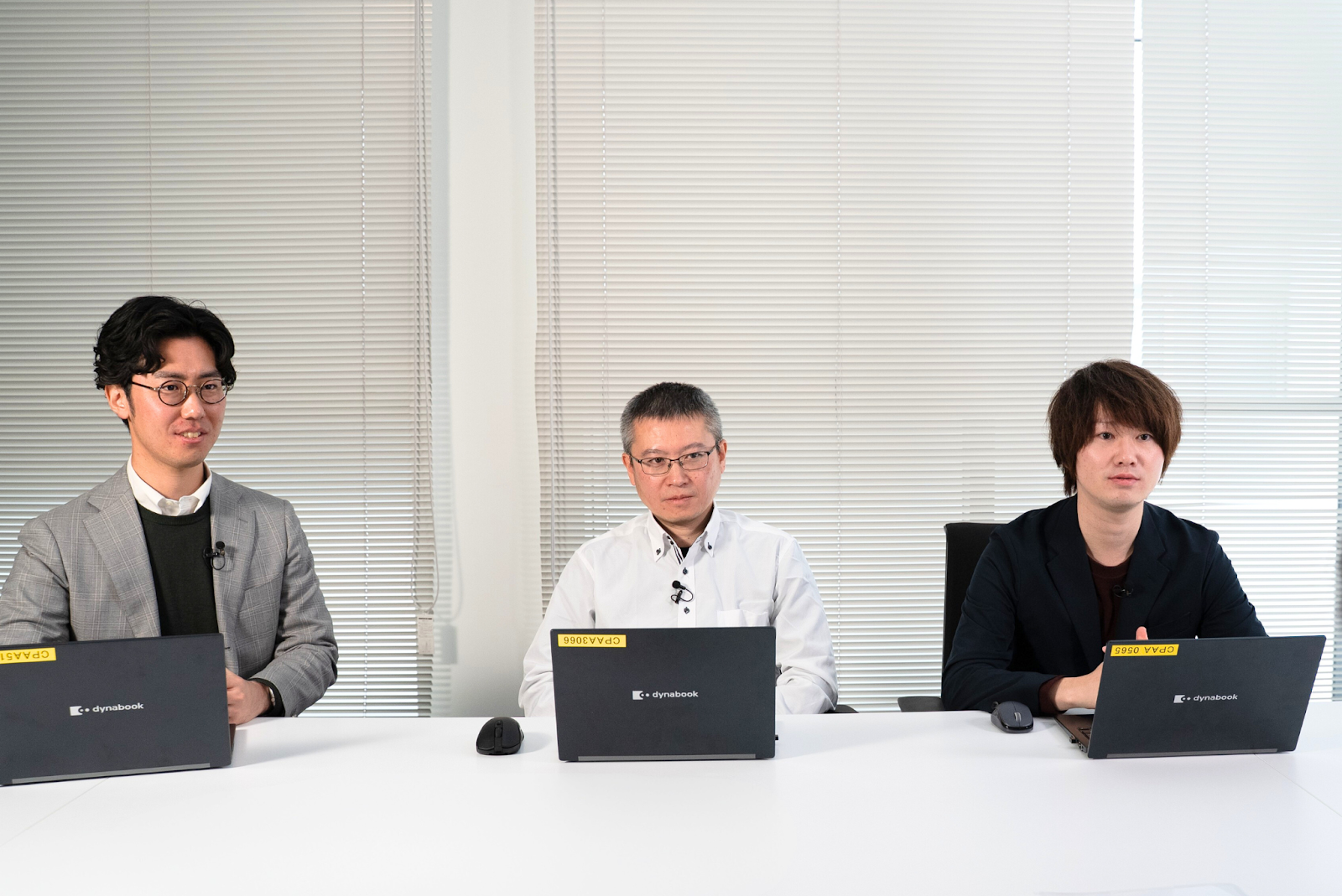 お三方の経歴に見る、転職の理由と現在地