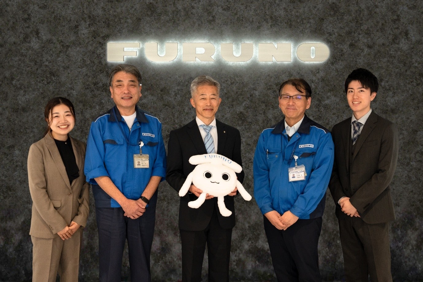 「防衛技術で人と社会を護る」──古野電気 航空・防衛事業部 開発の現場とは