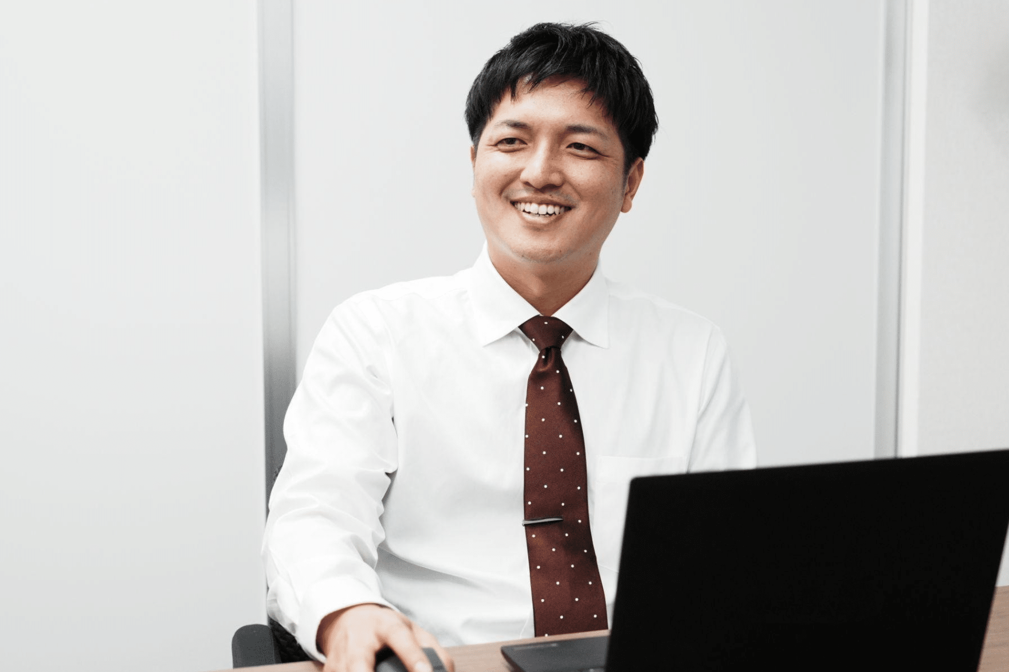 アットホームで“風通しの良さ”が魅力の職場環境