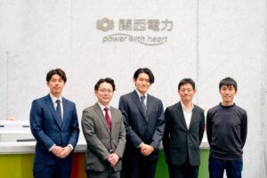 関西電力の未来を、デジタルで「ソウゾウ」する――K4 Digitalが挑む、巨大インフラDXの最前線