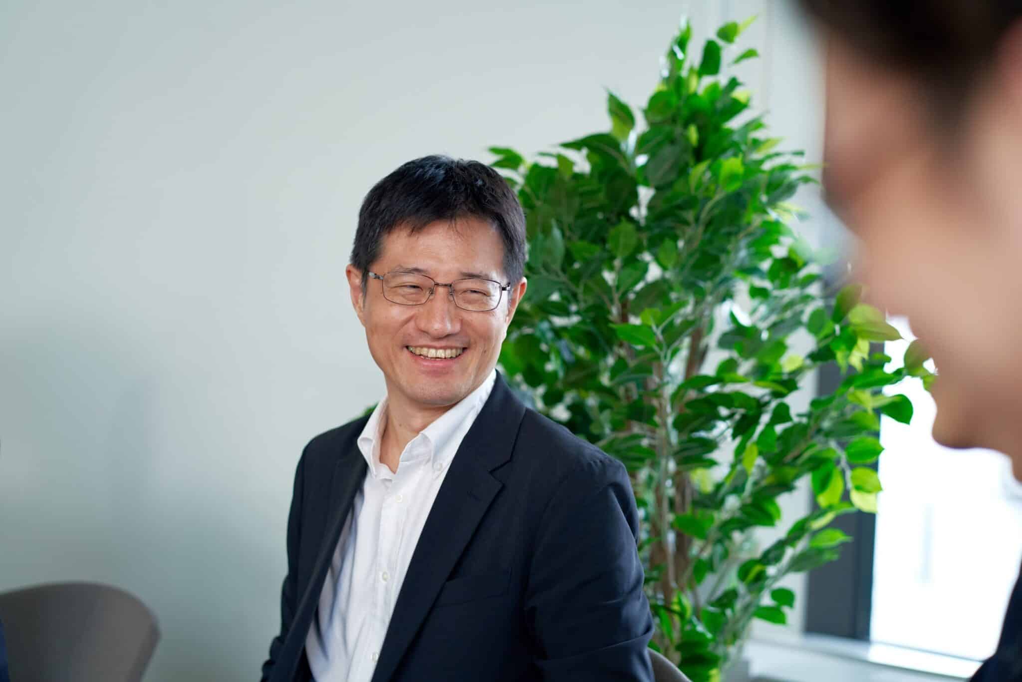 「高度な仕事」を「無理のない負荷」で。自らの技術で社会へのインパクトを生み出すやりがい