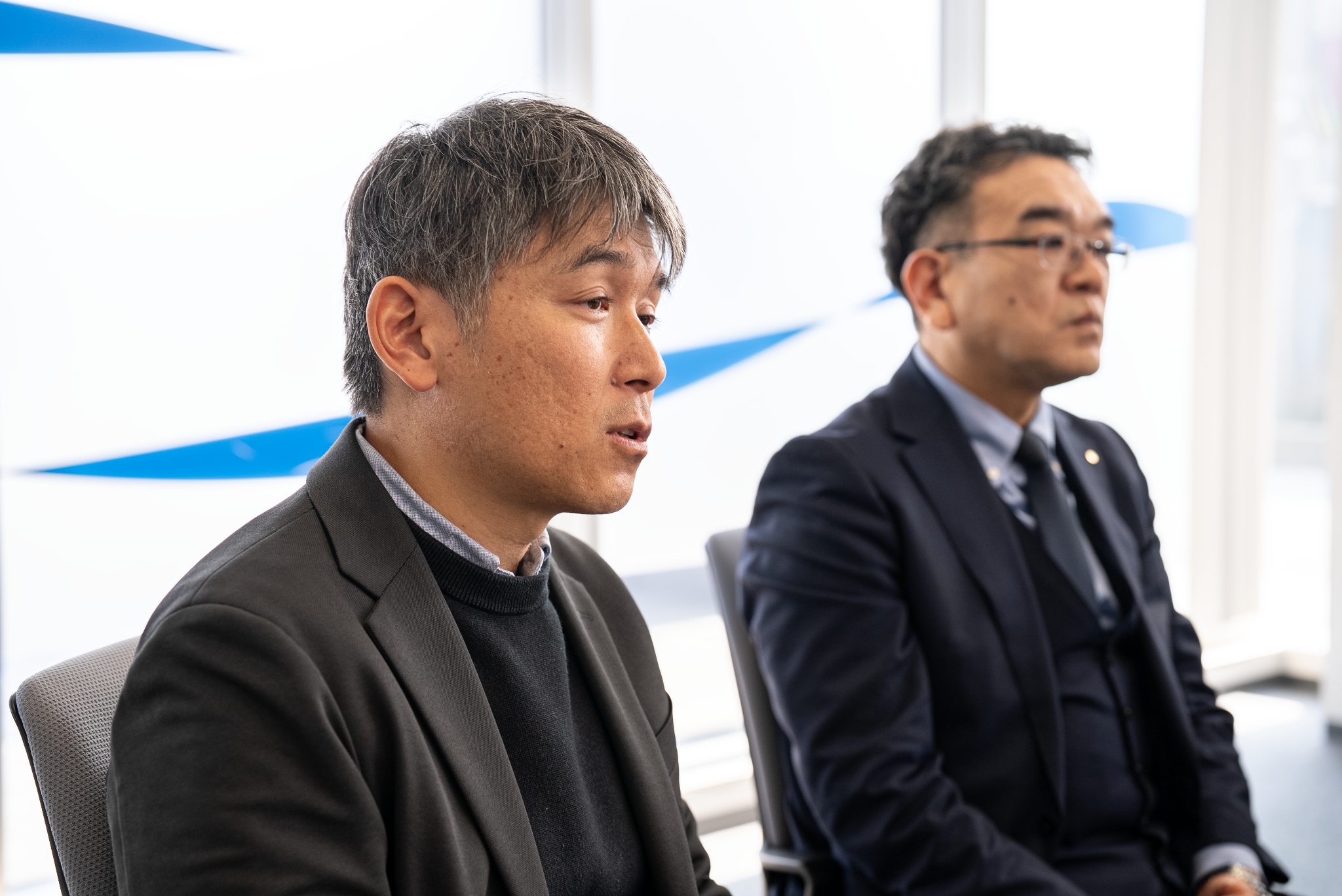 プラントを動かし続けてきた実績を礎に。運用の高度化を牽引するリーディングカンパニーの矜持