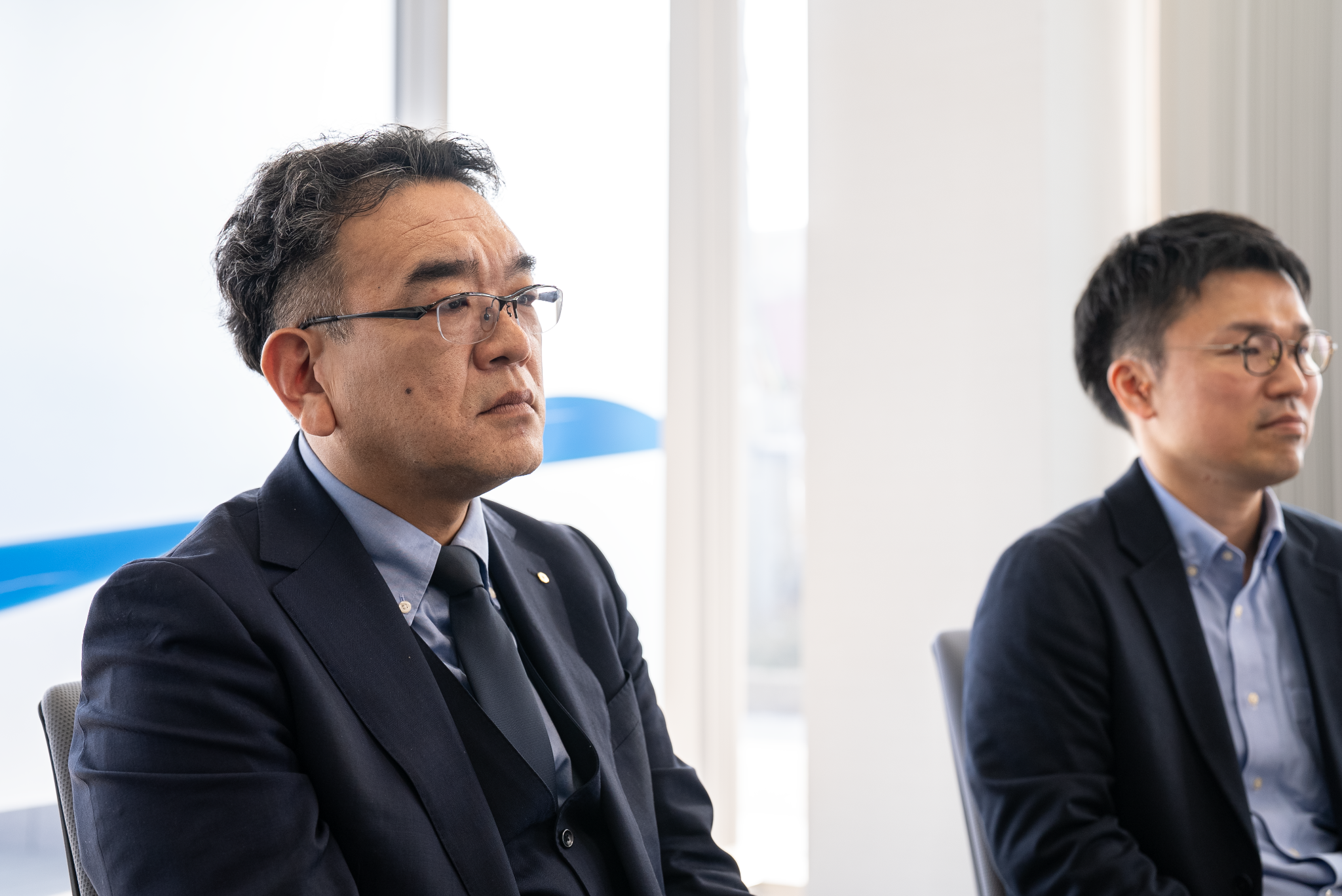 歴史の教訓を、未来の使命へ。エネルギー安定供給への揺るぎない信念