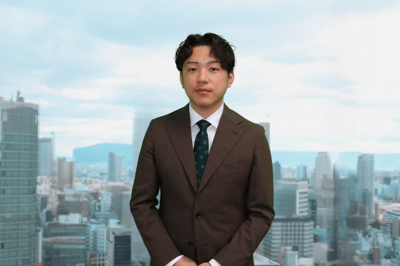 赤澤 雄貴