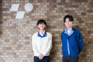 世界初のバイポーラ技術を支える司令塔。豊田自動織機 電池事業室 生産管理部が担う現場と開発の架け橋