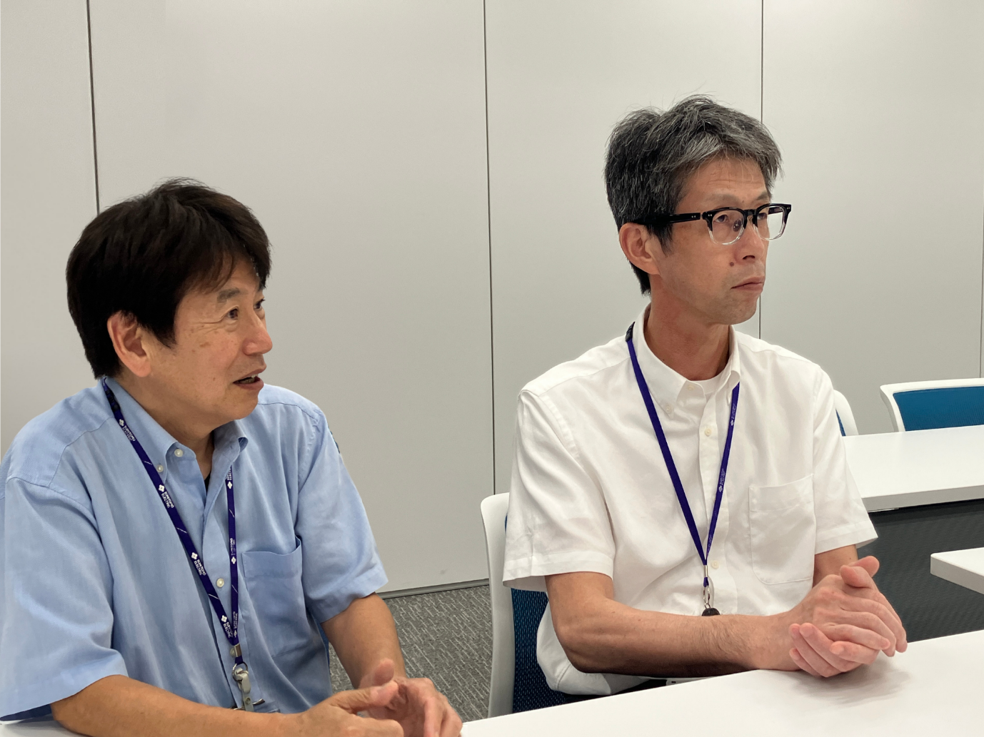 上流から下流までを網羅する強み ―― 「選択と 集中をしない」独自の事業戦略