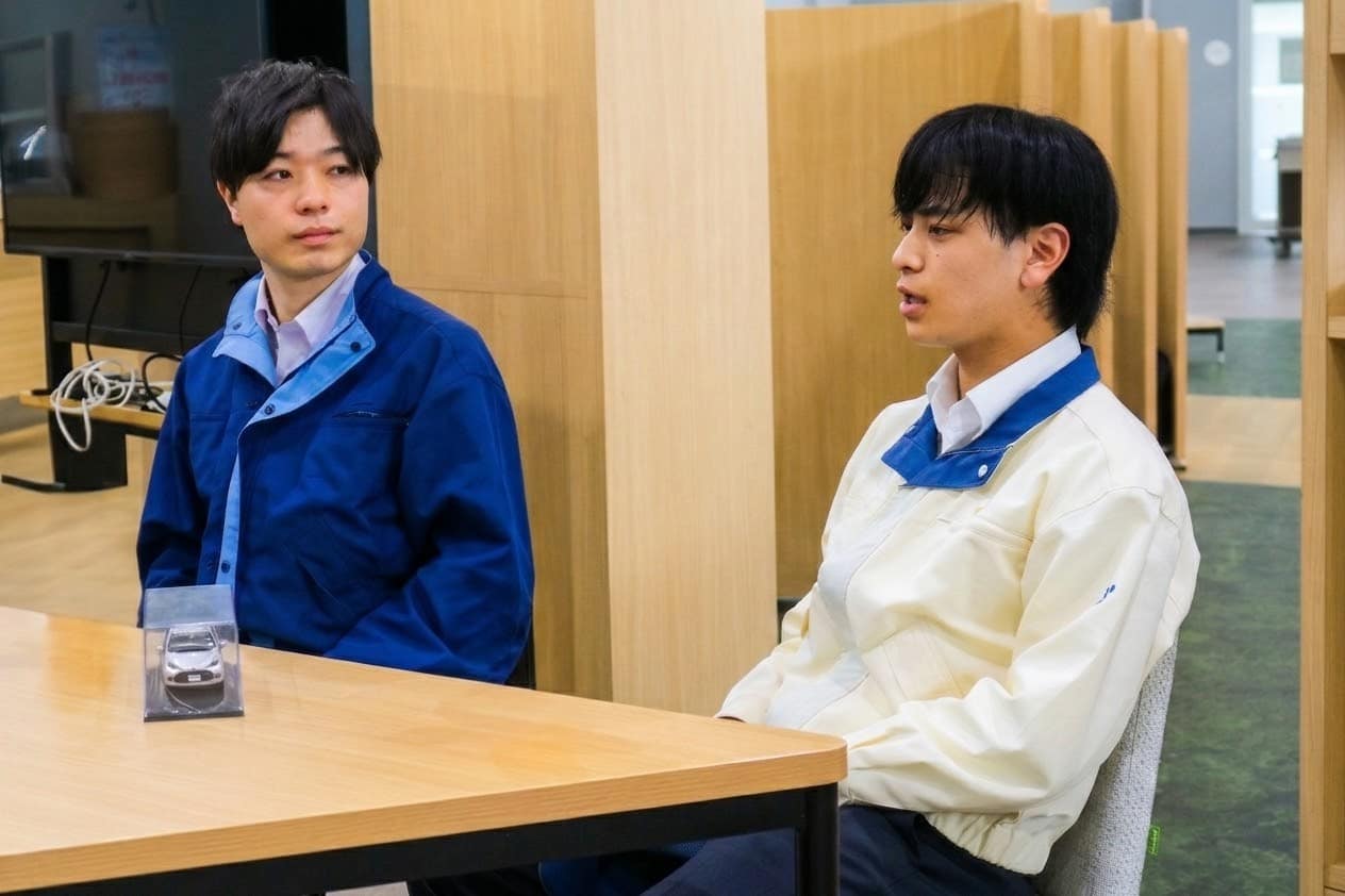 原価低減とDXで未来の工場を創る――利益に直結するやりがいと心理的安全性