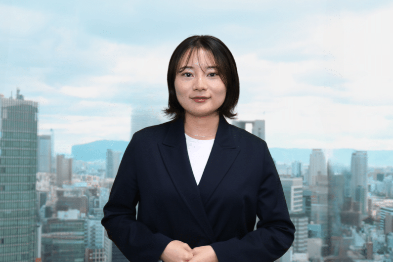 中澤 春香