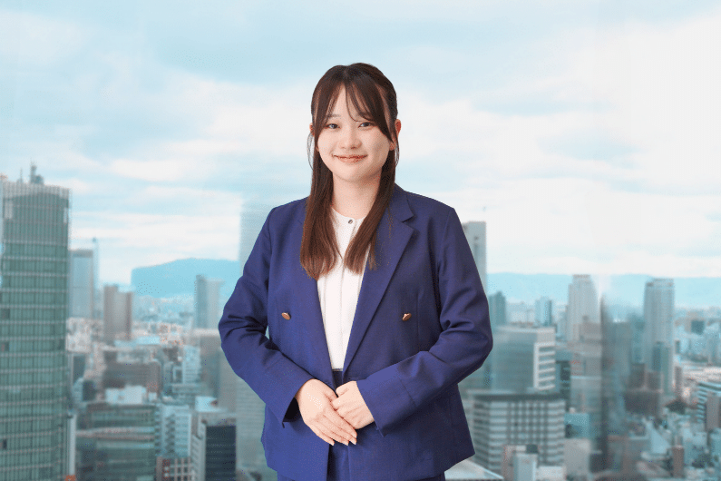 山田 千織