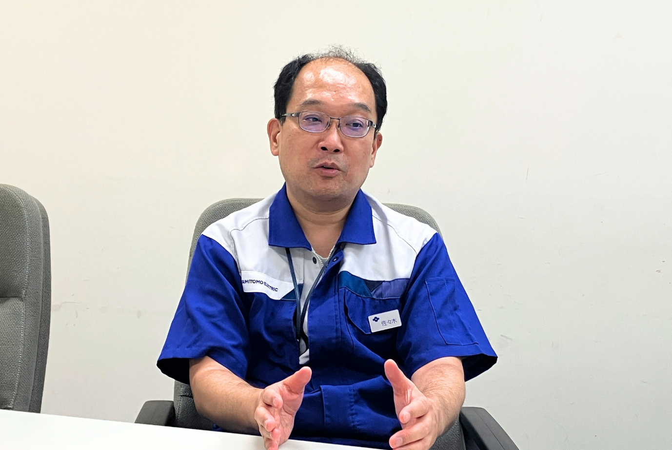 離職者が少ない組織。技術を磨く時間が担保される働き方とは
