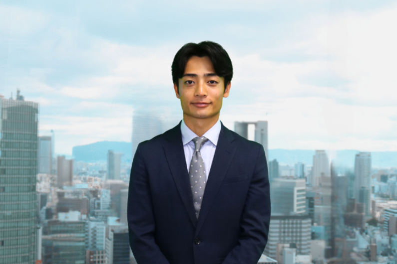 大原 一真